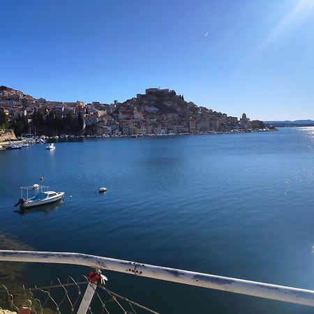 Blue House Sibenik Šibenik Exterior foto